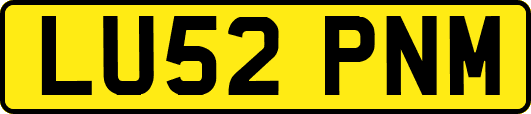 LU52PNM