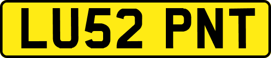 LU52PNT