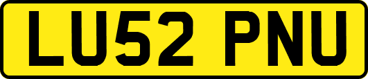 LU52PNU