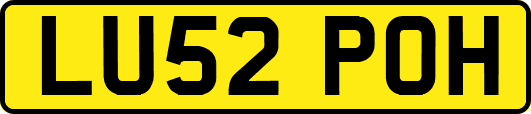 LU52POH