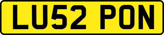 LU52PON