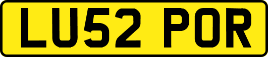 LU52POR