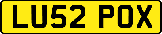 LU52POX
