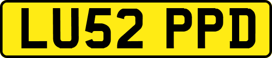 LU52PPD