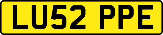 LU52PPE