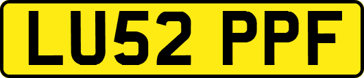 LU52PPF