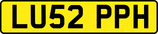 LU52PPH