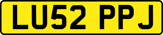 LU52PPJ