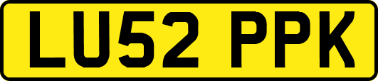 LU52PPK