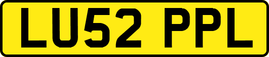 LU52PPL