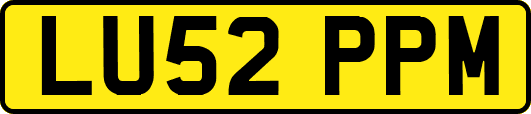 LU52PPM