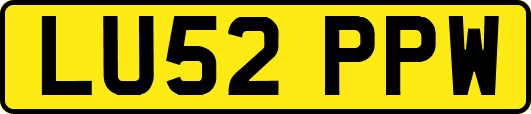 LU52PPW
