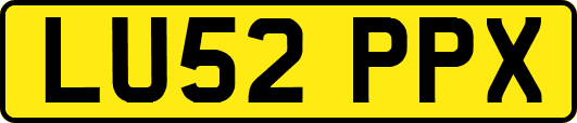 LU52PPX