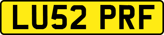 LU52PRF