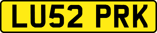 LU52PRK