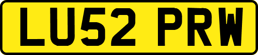 LU52PRW
