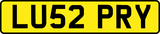 LU52PRY
