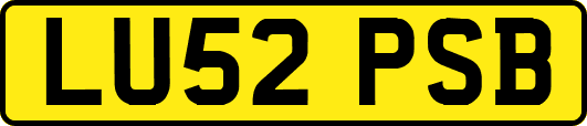 LU52PSB