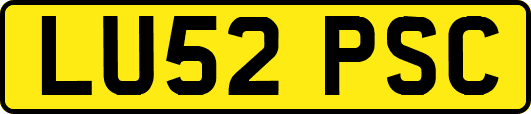 LU52PSC