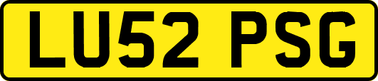 LU52PSG