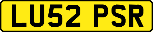 LU52PSR