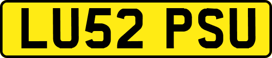LU52PSU