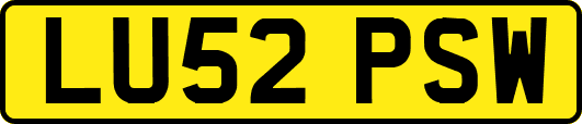 LU52PSW