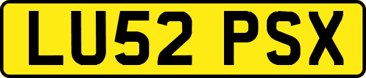 LU52PSX
