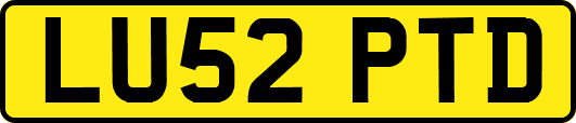 LU52PTD