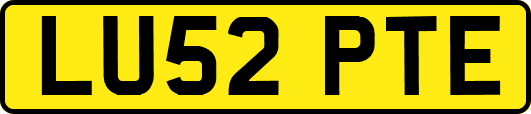 LU52PTE