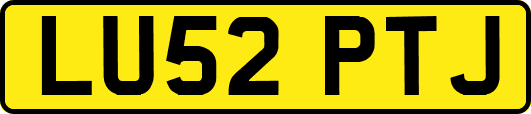 LU52PTJ