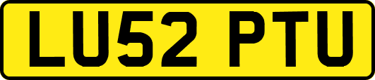 LU52PTU
