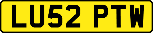 LU52PTW