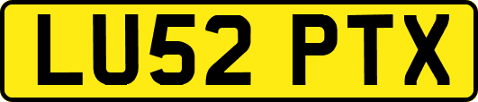 LU52PTX