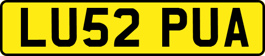 LU52PUA