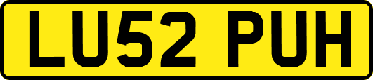 LU52PUH