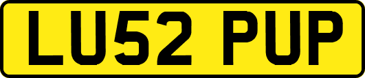 LU52PUP