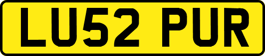 LU52PUR