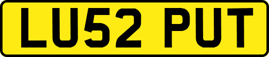 LU52PUT