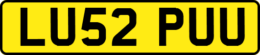 LU52PUU