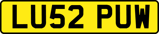 LU52PUW