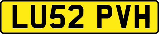 LU52PVH