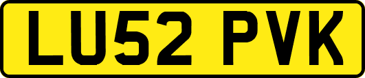 LU52PVK