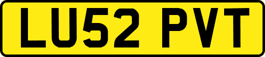 LU52PVT