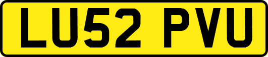 LU52PVU