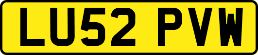 LU52PVW
