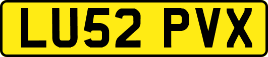 LU52PVX