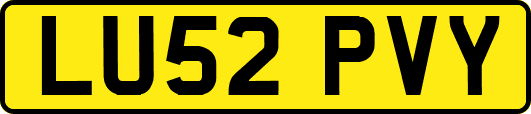 LU52PVY
