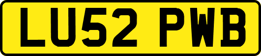 LU52PWB