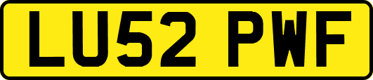 LU52PWF